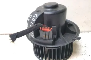 FORD Galaxy 1 generation (1995-2006) Heater Blower Fan 7M1819021 33530858