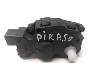 CITROËN Xsara Picasso 1 generation (1999-2010) Ventily na ovládanie vnútorného kúrenia A21200600 33586738