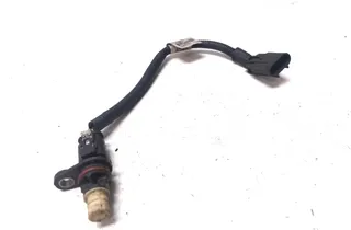 OPEL Antara 1 generation (2006-2015) Дополнительные внутренние детали двигателя 20955348 33590040