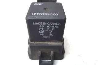 OPEL Sintra 1 generation (1996-1999) Spark Glow Plugs 12177233D00 33606142