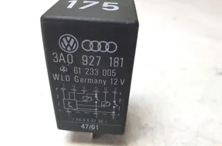 VOLKSWAGEN Golf 5 generation (2003-2009) Spark Glow Plugs 3A0927181 33606184