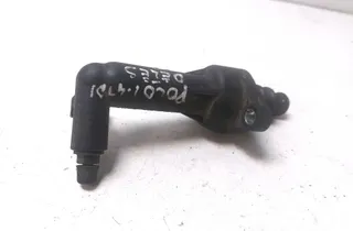 VOLKSWAGEN Polo 4 generation (2001-2009) Цилиндр сцепления 6Q0721261F 33690673