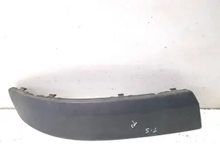 VOLKSWAGEN Transporter T5 (2003-2015) Front Right Bumper Molding 7H0807718 33694413
