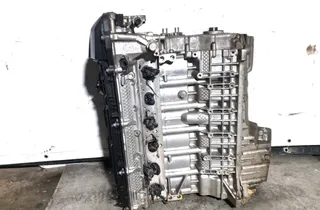 BMW 5 Series E60/E61 (2003-2010) Sklíčený motor 226S1 34139602