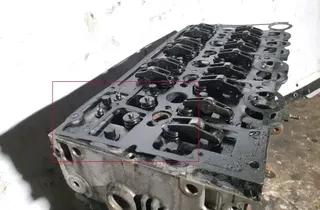 CHRYSLER Voyager 4 generation (2001-2007) Sklíčený motor VM28C 34081128