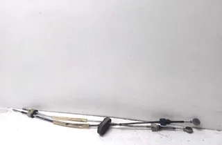 SAAB 93 1 generation (1956-1960) Káble pre mechanizmus radenia rýchlostí 5555739510R 34200946