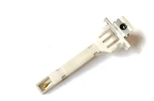 BMW 3 Series E46 (1997-2006) Senzor teploty výfukových plynov 8380673 31306284