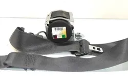 LAND ROVER Discovery 3 generation (2004-2009) Pravý predný bezpečnostný pás 601119000C 31337075