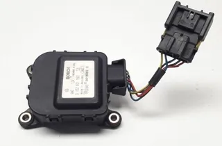 CITROËN Xsara Picasso 1 generation (1999-2010) Ventily na ovládanie vnútorného kúrenia 0132801160 31375910