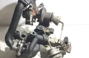 VOLVO XC60 1 generation (2008-2017) Tурбина 36002757 33309850