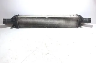 AUDI A4 allroad B8 (2009-2015) Радиатор интеркулера 8K0145805E 33310535