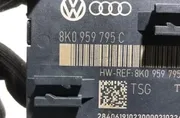 AUDI A4 allroad B8 (2009-2015) Блок управления дверей задние правые 8K0959795C 33310571