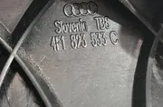 AUDI A6 C6/4F (2004-2011) Rukoväť na uvoľnenie kapoty 4F1823533C 33315025