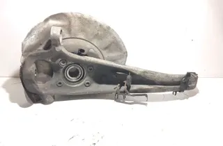 PORSCHE Cayenne 3 generation (2017-2023) Ступица передняя правая 7P0407245B 33315654