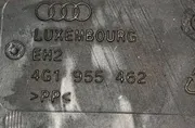AUDI A7 C7/4G (2010-2020) Бачок омывателя 4G1955462 33319657