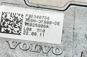 VOLVO V70 3 generation (2007-2020) Steering Locking Control Unit 7G9N3F880DE,P31340734 33320244