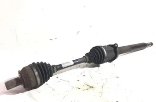 VOLVO S60 2 generation (2010-2020) Front Right Driveshaft 31325117 33322979