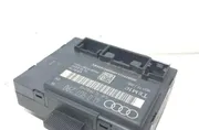 AUDI Q7 4M (2015-2024) Rear Right Door Control Unit 4L0907290 33323405