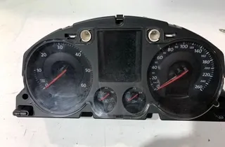 VOLKSWAGEN Passat B7 (2010-2015) Rýchlosťomer A2C53042108 33398996