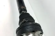 VOLKSWAGEN Caddy 3 generation (2004-2015) Front Right Driveshaft 7A0V5 33399079
