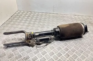 MERCEDES-BENZ R-Class W251 (2005-2017) Ľavý zadný vzduchový tlmič B4LF1Z005A09,15140009713 34063655