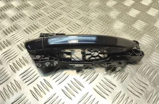 VOLKSWAGEN Passat B7 (2010-2015) Наружная ручка боковых левых дверей 34063415