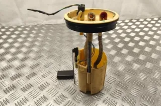 FORD Mondeo 4 generation (2007-2015) In Tank Fuel Pump A2C53255288 34185497