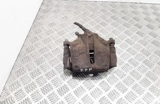 JAGUAR X-Type 1 generation (2001-2009) Pravý predný strmeň brzdy 0204Y01125 20675676