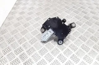 OPEL Astra K (2015-2021) Motor stierača zadného okna 13395013 29772700