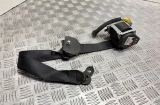 MERCEDES-BENZ R-Class W251 (2005-2017) Front Left Seatbelt 603372200 34064159