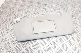 RENAULT Captur 1 generation (2013-2019) Ľavý slnečný kryt 964012136R 32026617