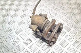 SKODA Octavia 2 generation (2004-2013) Pravý predný strmeň brzdy 33198931