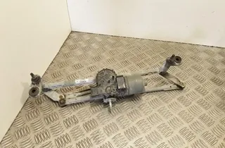 VOLKSWAGEN Polo 5 generation (2009-2017) Трапеции стеклоочистителей 6R1955023C 33234196