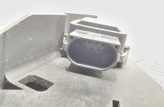 BMW 5 Series E60/E61 (2003-2010) Plynový pedál 6766930 33234350