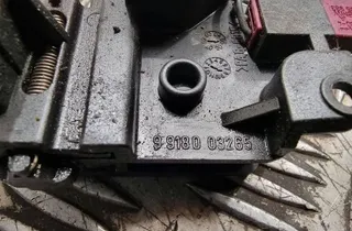 BMW 5 Series E60/E61 (2003-2010) Другие блоки управления 9918003265 33236503