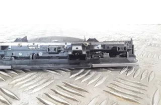 PEUGEOT 607 1 generation (2000-2008) Interiérové osvetlenie 37340002 33249587