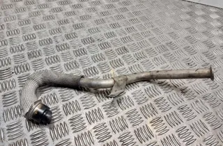 CITROËN C3 Picasso 1 generation (2008-2016) Трубка рециркуляции отработавших газов 9646762780 33332917