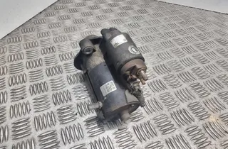 CITROËN C3 Picasso 1 generation (2008-2016) Стартер 219060112 33332992