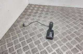 CITROËN C3 Picasso 1 generation (2008-2016) Пряжка ремня безопасности переднего левого сиденья 6164881 33333029