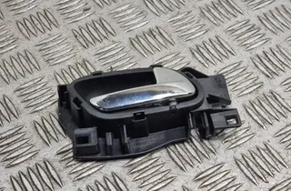 CITROËN C3 Picasso 1 generation (2008-2016) Правая задняя внутренняя ручка открытия 9683446577 33333172