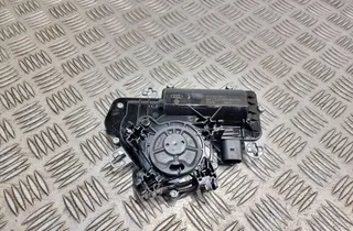 VOLKSWAGEN Touran 3 generation (2015-2023) Rear Tailgate Boot Soft Close Motor 5TA827887C 33334853