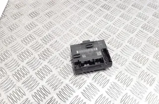 VOLKSWAGEN Touran 3 generation (2015-2023) Rear Left Door Control Unit 5Q0959393B 33335142