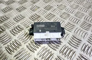 AUDI A3 8V (2012-2020) Iné riadiace jednotky 5Q0919283F 33347682