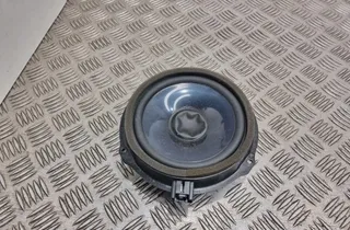 FORD S-Max 1 generation (2006-2015) Передн. пр. колонка в двери 6M2T18808FC 33354282