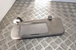 KIA Sorento 1 generation (2002-2011) Ľavý slnečný kryt 33368819