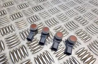 OPEL Adam 1 generation (2012-2020) Akceleračný senzor 13474646 33370071