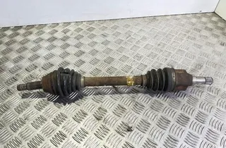 FORD Fiesta 7 generation (2017-2024) Ľavý predný hnací hriadeľ 2S6W3B437 33371559