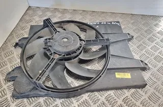 FORD Fiesta 7 generation (2017-2024) Engine Cooling Fan Radiator VP4S6H8C607AA 33371964