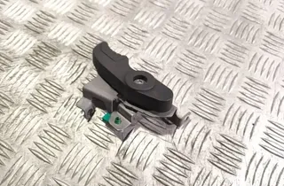 FORD Transit 4 generation (2013-2024) Right Rear Internal Opening Handle BK21V441N48 33372161