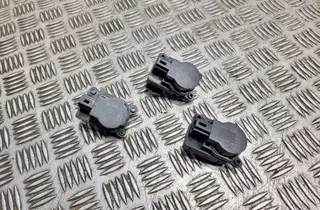 FORD C-Max 2 generation (2010-2019) Клапаны управления внутренним подогревом Av6n19e616aa 33372292